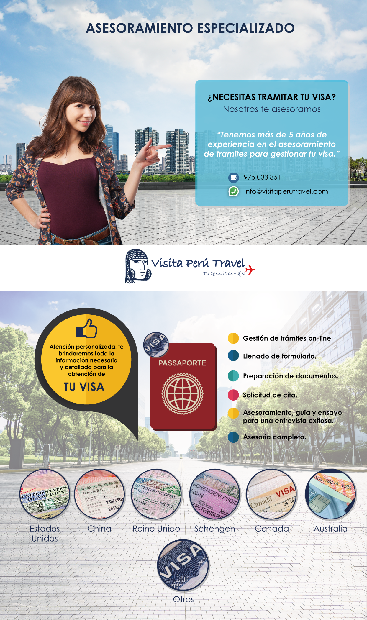 Visa